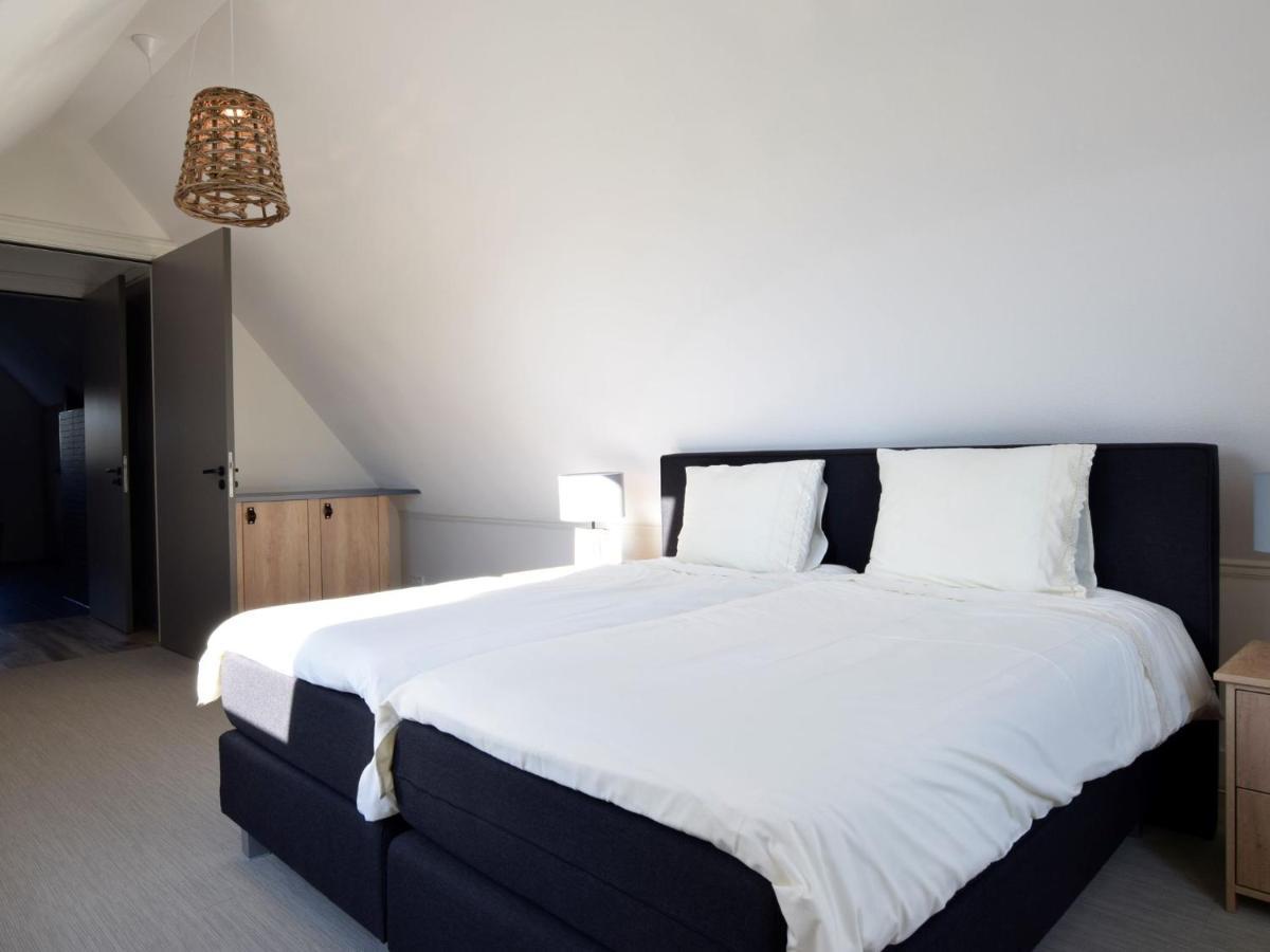 Luxurious Villa With Private Garden In Kaag Екстериор снимка